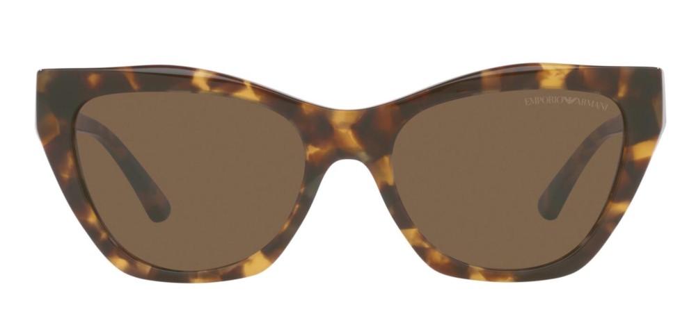EMPORIO ARMANI SUNGLASSES EA 4176 EA 4176_5025-73_54 Sonnenbrille