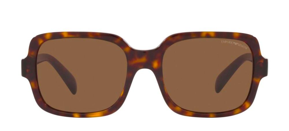 EMPORIO ARMANI SUNGLASSES EA 4195 EA 4195_5026-73_55 Sonnenbrille ansicht-2