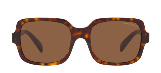EMPORIO ARMANI SUNGLASSES EA 4195 EA 4195_5026-73_55 Sonnenbrille ansicht-2
