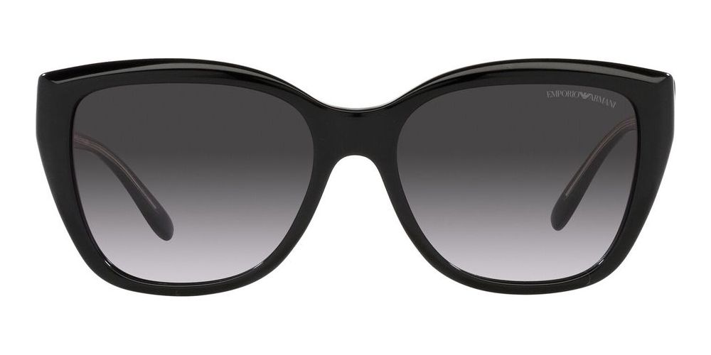 EMPORIO ARMANI SUNGLASSES EA 4198 EA 4198_5017-8G_55 Sonnenbrille ansicht-2