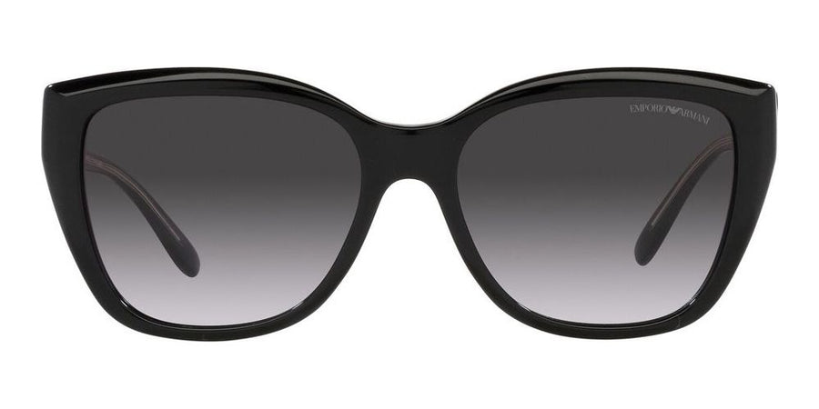 EMPORIO ARMANI SUNGLASSES EA 4198 EA 4198_5017-8G_55 Sonnenbrille ansicht-2