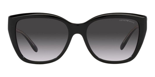 EMPORIO ARMANI SUNGLASSES EA 4198 EA 4198_5017-8G_55 Sonnenbrille