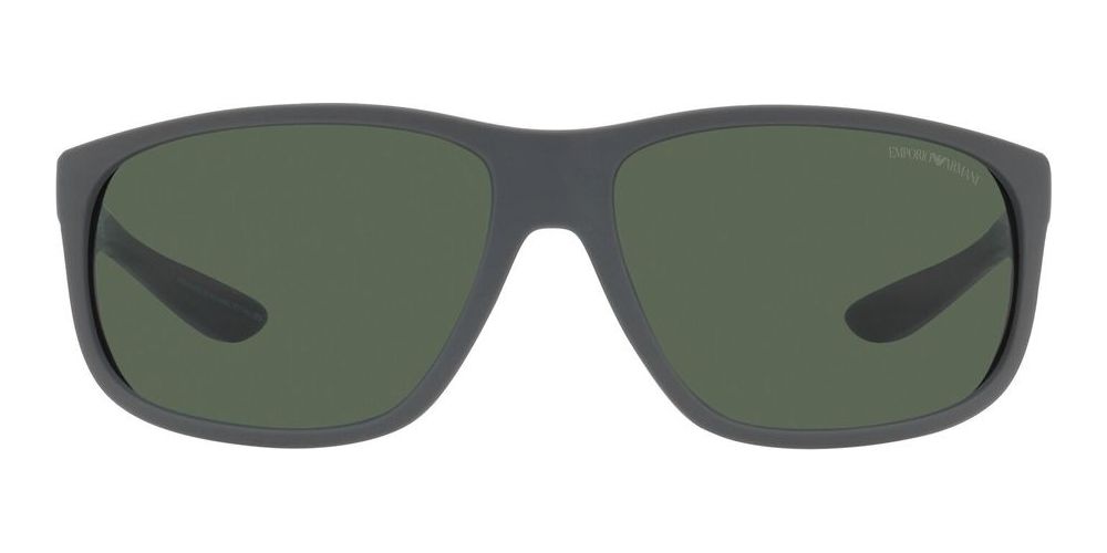 EMPORIO ARMANI SUNGLASSES EA 4199U EA 4199U_5060-71_65 Sonnenbrille