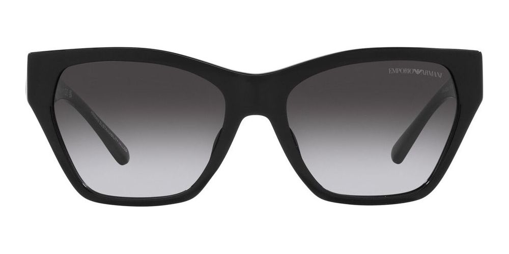 EMPORIO ARMANI SUNGLASSES EA 4203U EA 4203U_50178G_55 Sonnenbrille ansicht-2
