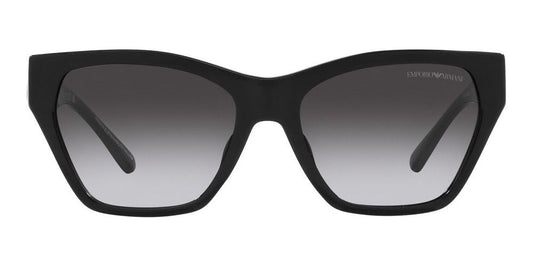 EMPORIO ARMANI SUNGLASSES EA 4203U EA 4203U_50178G_55 Sonnenbrille ansicht-2