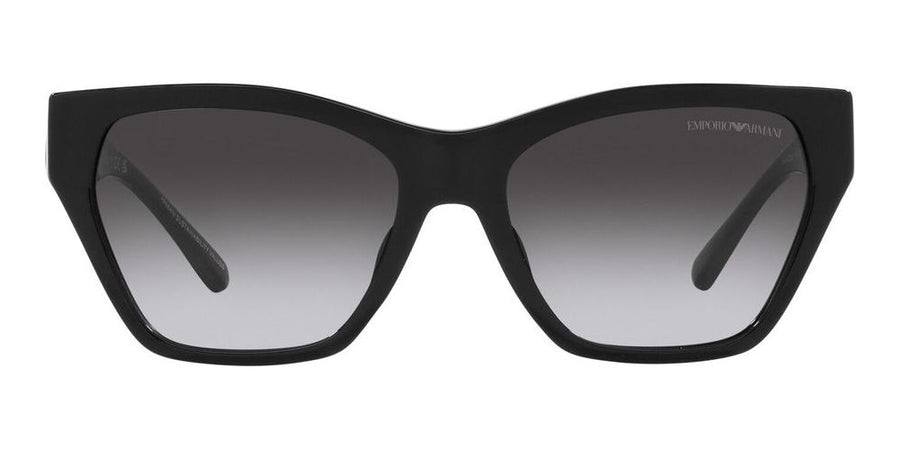 EMPORIO ARMANI SUNGLASSES EA 4203U EA 4203U_50178G_55 Sonnenbrille ansicht-2