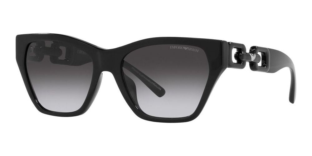 EMPORIO ARMANI SUNGLASSES EA 4203U EA 4203U_50178G_55 Sonnenbrille ansicht-3