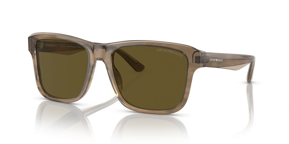 EMPORIO ARMANI SUNGLASSES EA 4208 EA 4208_6055-73_56 Sonnenbrille ansicht-2