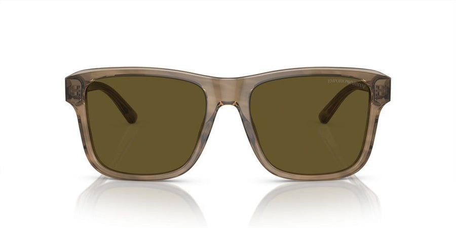 EMPORIO ARMANI SUNGLASSES EA 4208 EA 4208_6055-73_56 Sonnenbrille
