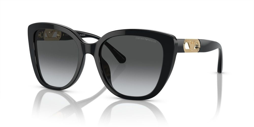 EMPORIO ARMANI SUNGLASSES EA 4214U EA 4214U_50178G_54 Sonnenbrille ansicht-3