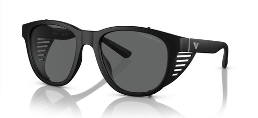 EMPORIO ARMANI SUNGLASSES EA 4216U EA 4216U_5001-87_56 Sonnenbrille ansicht-2