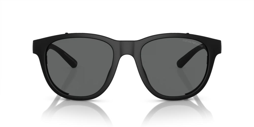 EMPORIO ARMANI SUNGLASSES EA 4216U EA 4216U_5001-87_56 Sonnenbrille