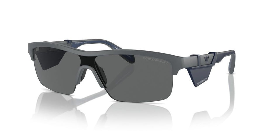 EMPORIO ARMANI SUNGLASSES EA 4218 EA 4218_610387_35 Sonnenbrille ansicht-2