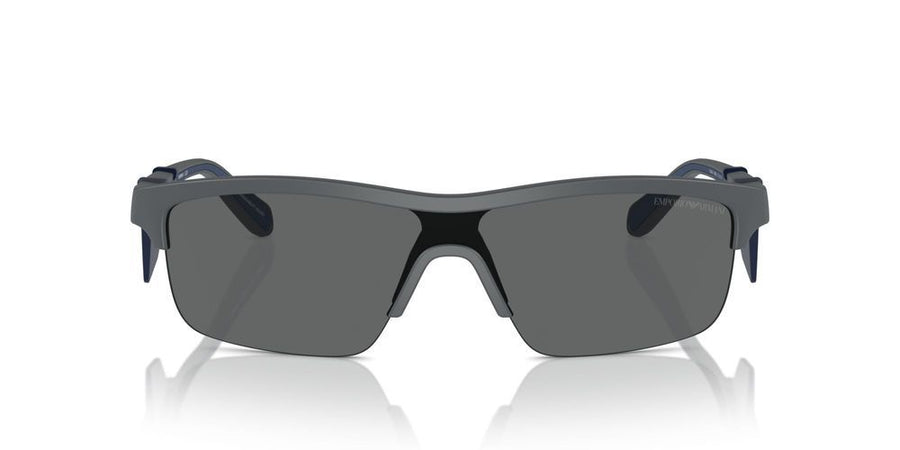EMPORIO ARMANI SUNGLASSES EA 4218 EA 4218_610387_35 Sonnenbrille
