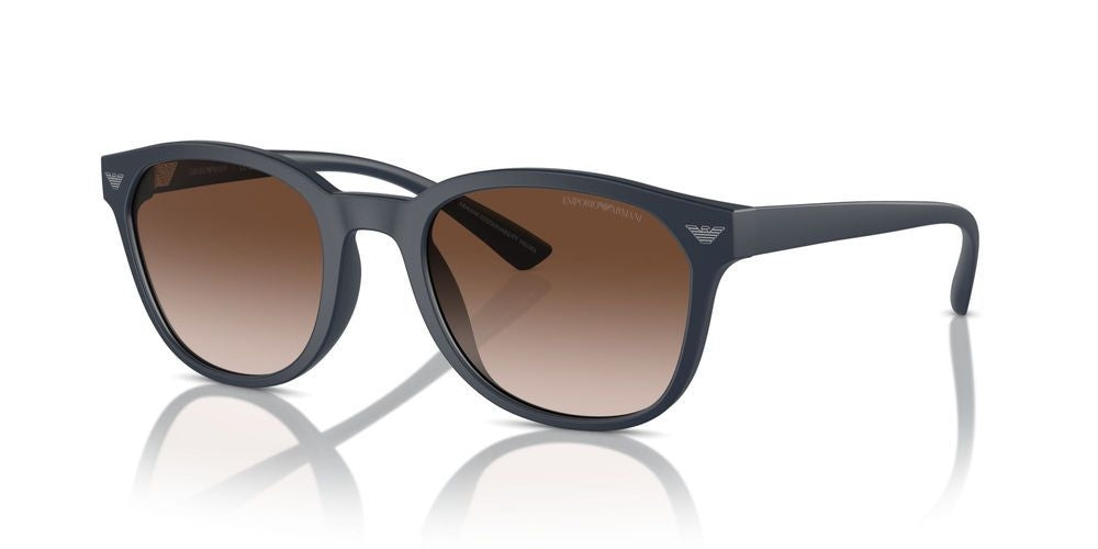 EMPORIO ARMANI SUNGLASSES EA 4225U EA 4225U_5088-13_53 Sonnenbrille ansicht-2