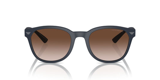 EMPORIO ARMANI SUNGLASSES EA 4225U EA 4225U_5088-13_53 Sonnenbrille