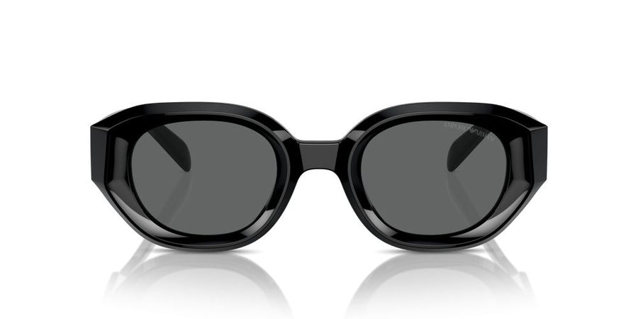 EMPORIO ARMANI SUNGLASSES EA 4230U EA 4230U_501787_48 Sonnenbrille