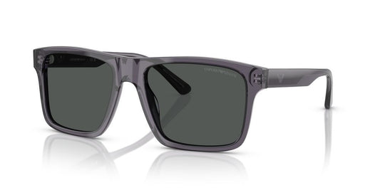 EMPORIO ARMANI SUNGLASSES EA 4232 EA 4232_610687_57 Sonnenbrille ansicht-2