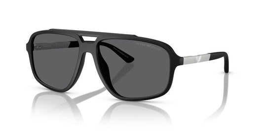 EMPORIO ARMANI SUNGLASSES EA 4236U EA 4236U_5001T3_59 Sonnenbrille ansicht-2