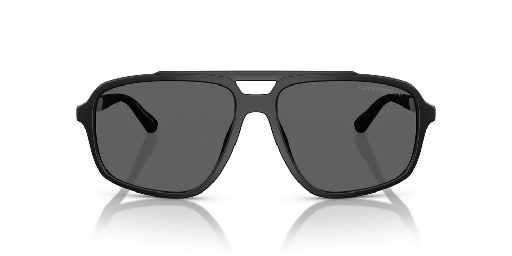 EMPORIO ARMANI SUNGLASSES EA 4236U EA 4236U_5001T3_59 Sonnenbrille