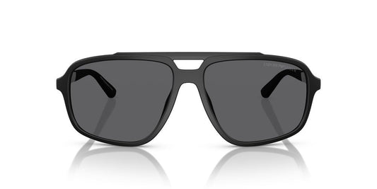EMPORIO ARMANI SUNGLASSES EA 4236U EA 4236U_5001T3_59 Sonnenbrille