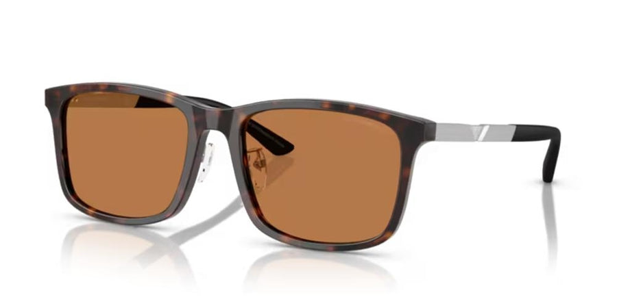 EMPORIO ARMANI SUNGLASSES EA 4241D EA 4241D_502673_57 Sonnenbrille ansicht-2
