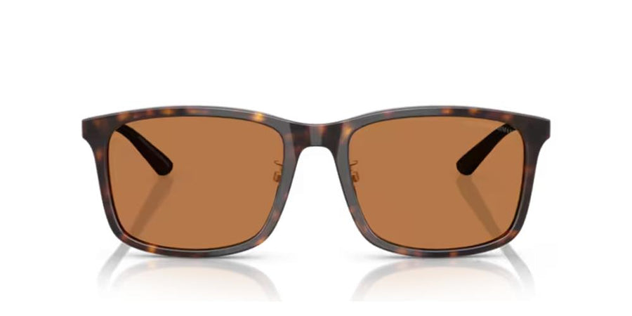 EMPORIO ARMANI SUNGLASSES EA 4241D EA 4241D_502673_57 Sonnenbrille