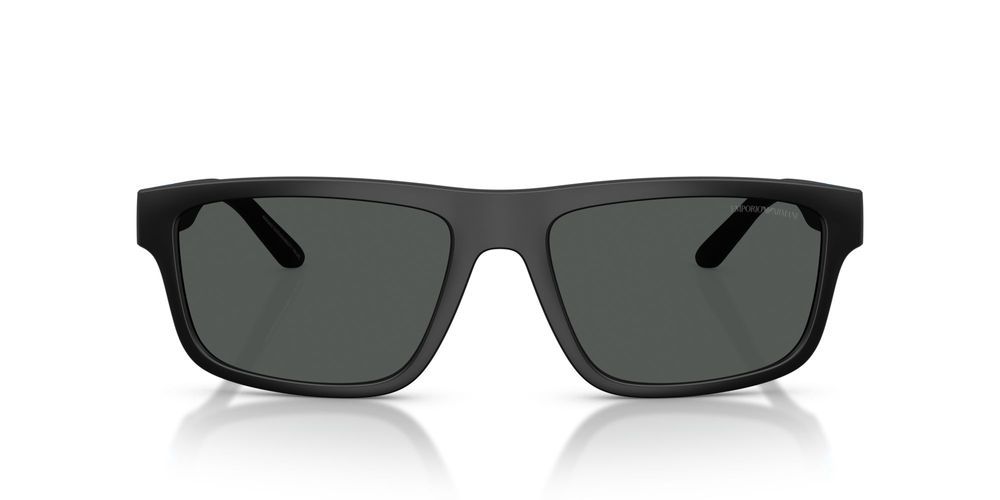 EMPORIO ARMANI SUNGLASSES EA 4244U EA 4244U_500187_57 Sonnenbrille