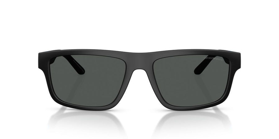 EMPORIO ARMANI SUNGLASSES EA 4244U EA 4244U_500187_57 Sonnenbrille