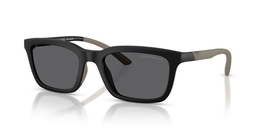 EMPORIO ARMANI SUNGLASSES EA 4249U EA 4249U_500181_55 Sonnenbrille ansicht-2