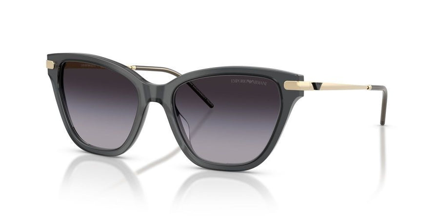 EMPORIO ARMANI SUNGLASSES EA 4251 EA 4251_62628G_54 Sonnenbrille ansicht-2