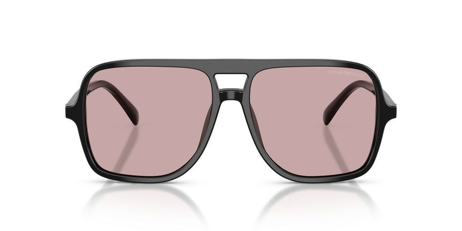 EMPORIO ARMANI SUNGLASSES EA 4252U EA 4252U_501773_57 Sonnenbrille