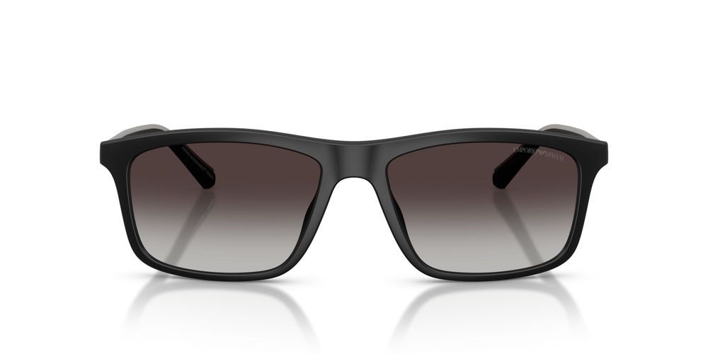 EMPORIO ARMANI SUNGLASSES EA 4257U EA 4257U_50018G_57 Sonnenbrille
