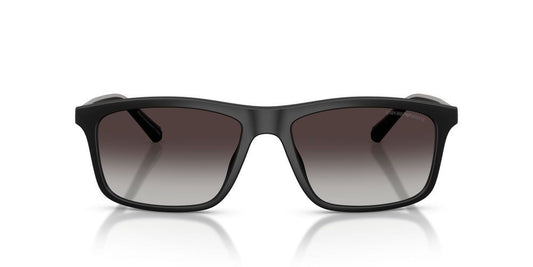 EMPORIO ARMANI SUNGLASSES EA 4257U EA 4257U_50018G_57 Sonnenbrille
