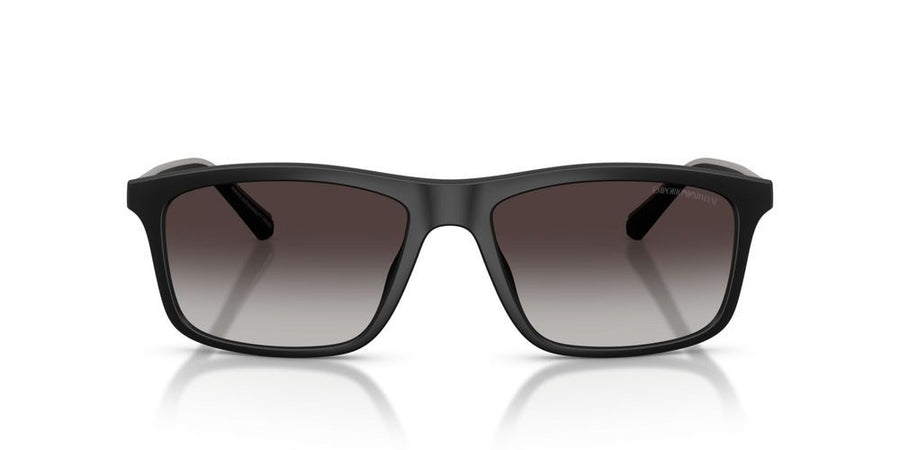 EMPORIO ARMANI SUNGLASSES EA 4257U EA 4257U_50018G_57 Sonnenbrille