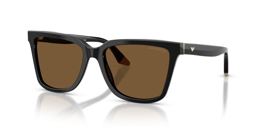 EMPORIO ARMANI SUNGLASSES EA 4261 EA 4261_631373_55 Sonnenbrille ansicht-2