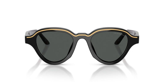 EMPORIO ARMANI SUNGLASSES EA 4264U EA 4264U_501787_47 Sonnenbrille
