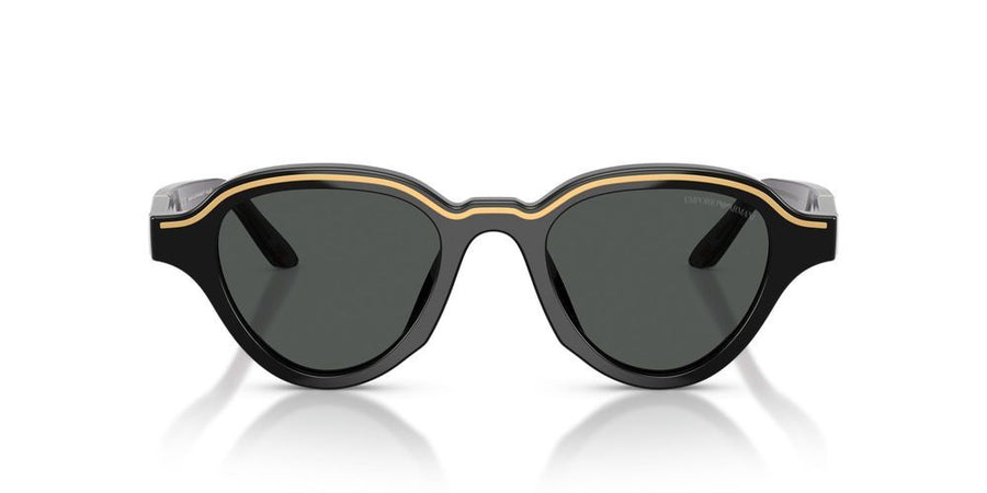 EMPORIO ARMANI SUNGLASSES EA 4264U EA 4264U_501787_47 Sonnenbrille