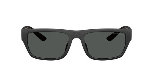 EMPORIO ARMANI SUNGLASSES EA 4267U EA 4267U_500987_57 Sonnenbrille