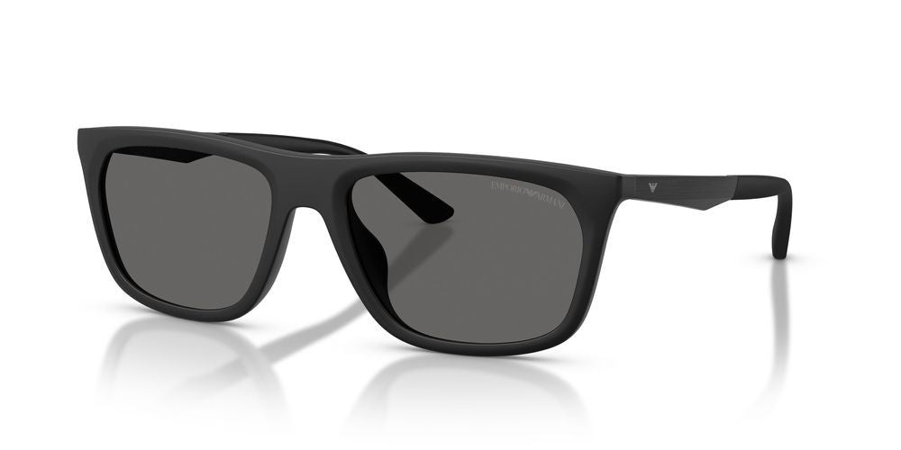 EMPORIO ARMANI SUNGLASSES EA 4272U EA 4272U_500187_57 Sonnenbrille ansicht-2