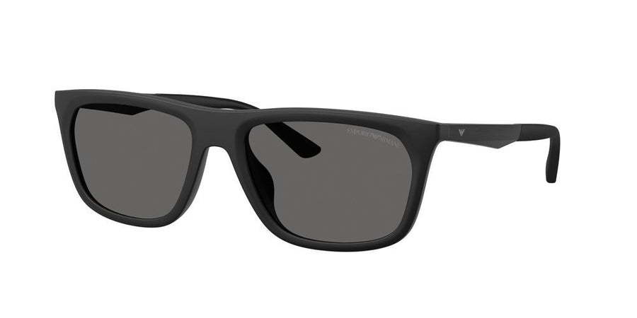 EMPORIO ARMANI SUNGLASSES EA 4272U EA 4272U_500187_57 Sonnenbrille ansicht-2