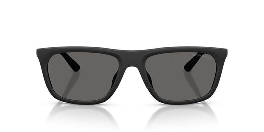 EMPORIO ARMANI SUNGLASSES EA 4272U EA 4272U_500187_57 Sonnenbrille