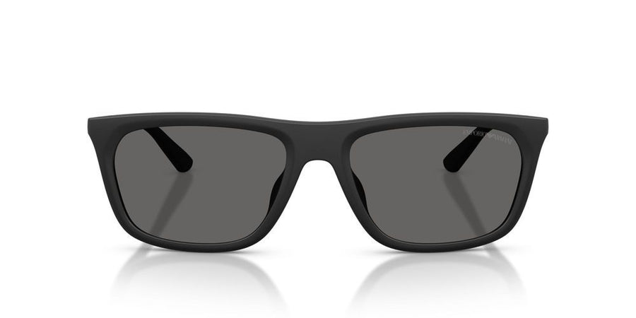 EMPORIO ARMANI SUNGLASSES EA 4272U EA 4272U_500187_57 Sonnenbrille