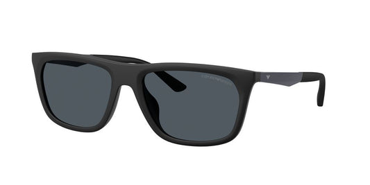 EMPORIO ARMANI SUNGLASSES EA 4272U EA 4272U_637387_57 Sonnenbrille ansicht-2