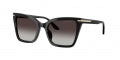 EMPORIO ARMANI SUNGLASSES EA 4273BU EA 4273BU_50178G_53 Sonnenbrille ansicht-3
