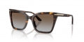 EMPORIO ARMANI SUNGLASSES EA 4273BU EA 4273BU_502689_53 Sonnenbrille ansicht-3
