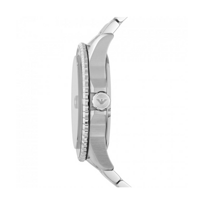 EMPORIO ARMANI WORLD EXPLORER AR11338 Armbanduhr 42 mm ansicht-3