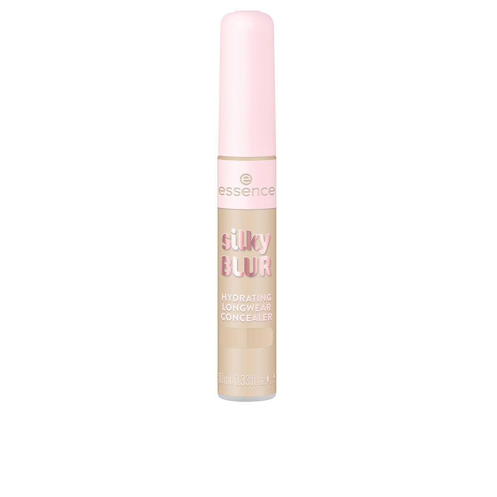 SILKY BLUR long-lasting moisturizing concealer #120 10 ml