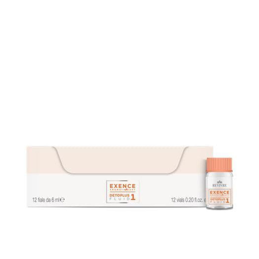 EXENCE detective fluid 1 12 u