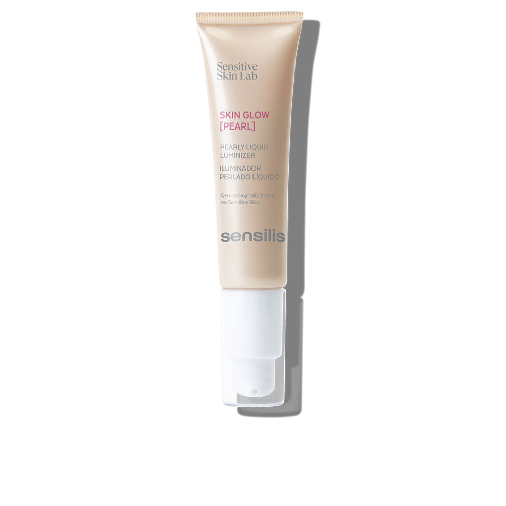SKIN GLOW [PEARL] highlighter 30 ml